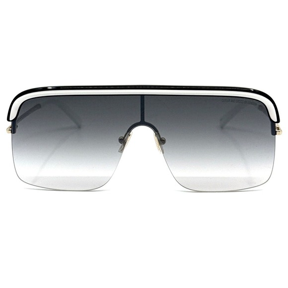 NEW!!! CUTLER AND GROSS Sunglasses M1328 C02 Authentic - Picture 2 of 11
